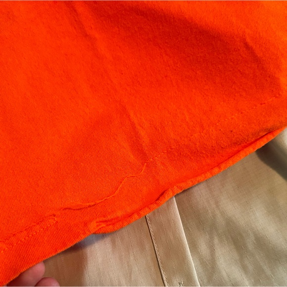 🏒 Philadelphia Flyers 2012 Winter Classic T Shirt - Picture 5 of 5